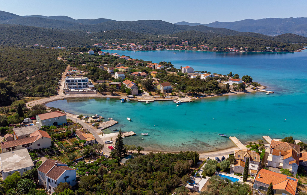 Ferienhaus - Peljesac-Loviste , Kroatien - CDP256 12