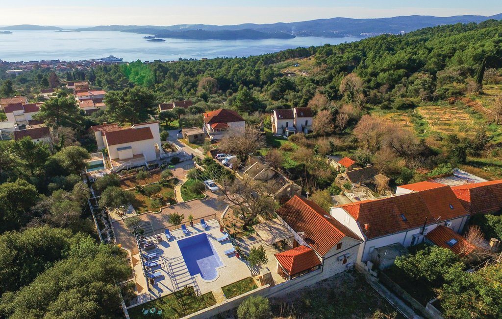 Feriehuse - Peljesac-Orebic , Kroatien - CDP301 14