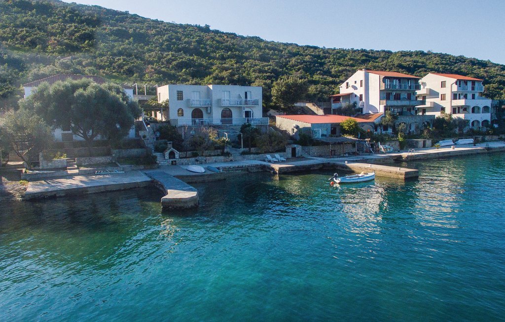 Ferieleilighet - Peljesac-Dubrava , Kroatia - CDP416 7