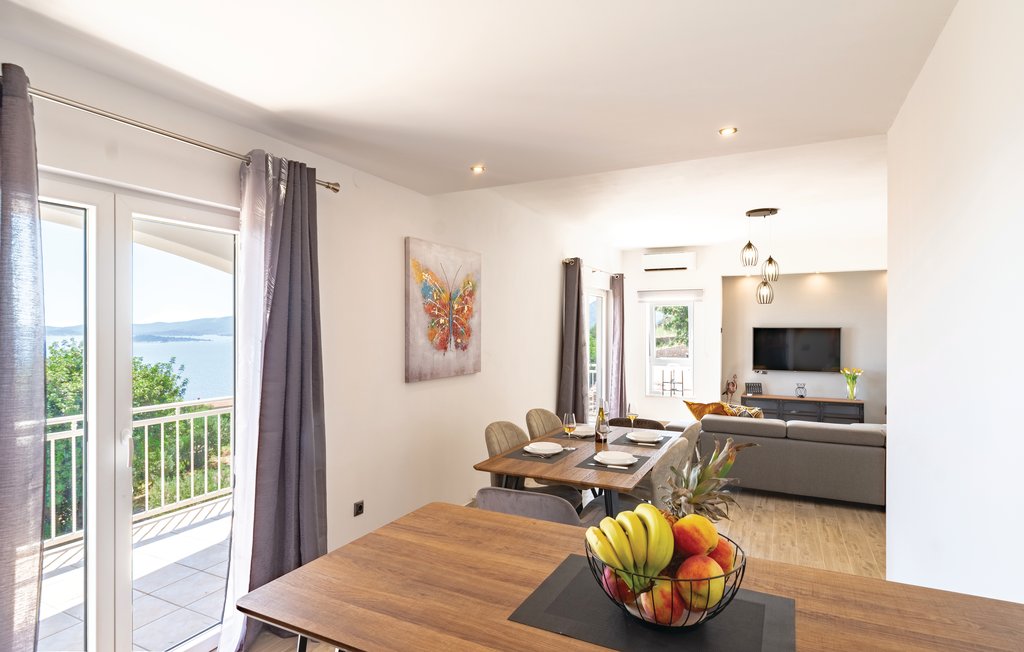 Ferienwohnung - Peljesac-Orebic , Kroatien - CDP551 26