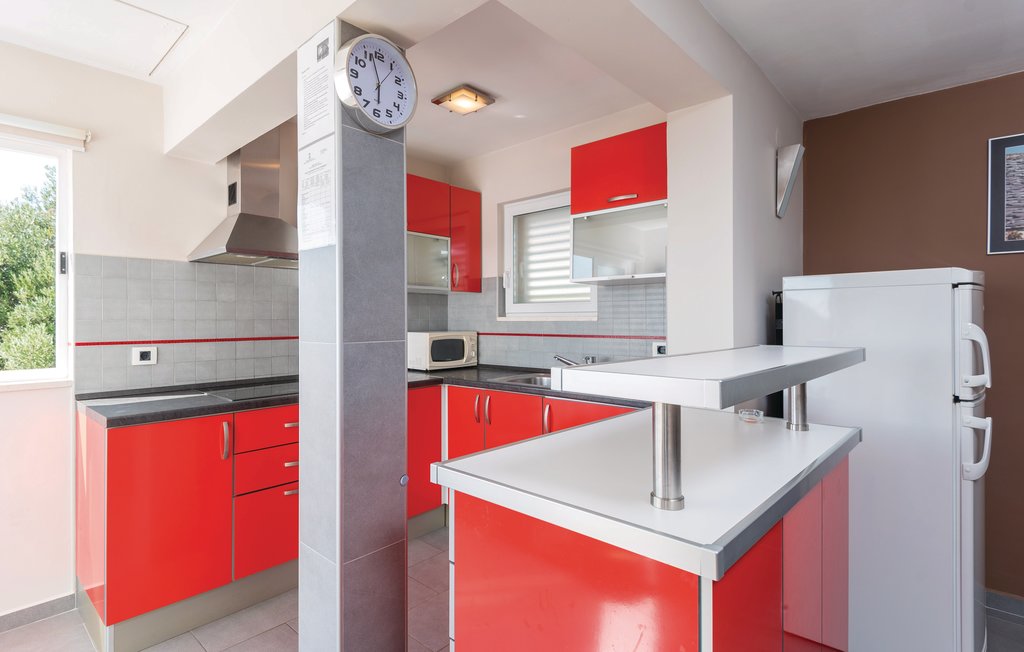 Ferieleilighet - Peljesac-Orebic , Kroatia - CDP129 14