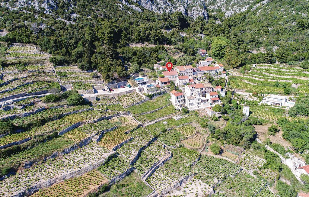 Ferienhaus - Peljesac-Podobuce , Kroatien - CDP155 16