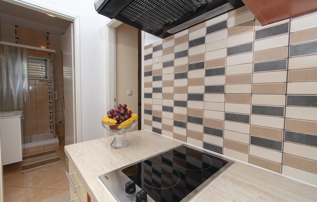 Ferienwohnung - Peljesac-Orebic , Kroatien - CDP157 12