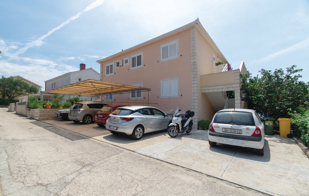 Ferienwohnung - Peljesac-Orebic , Kroatien - CDP157 4