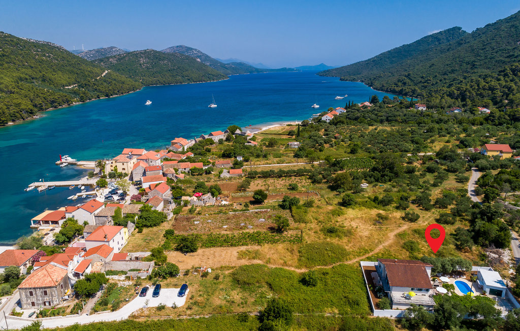 Feriehuse - Peljesac-Broce , Kroatien - CDP185 18