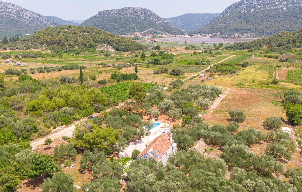 Ferienhaus - Peljesac-Ston , Kroatien - CDP186 9