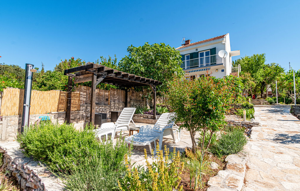 Ferienhaus - Peljesac-Loviste , Kroatien - CDP256 1
