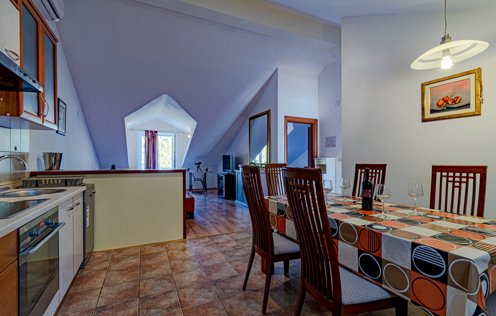 Lejlighed - Peljesac-Ston , Kroatien - CDP260 22