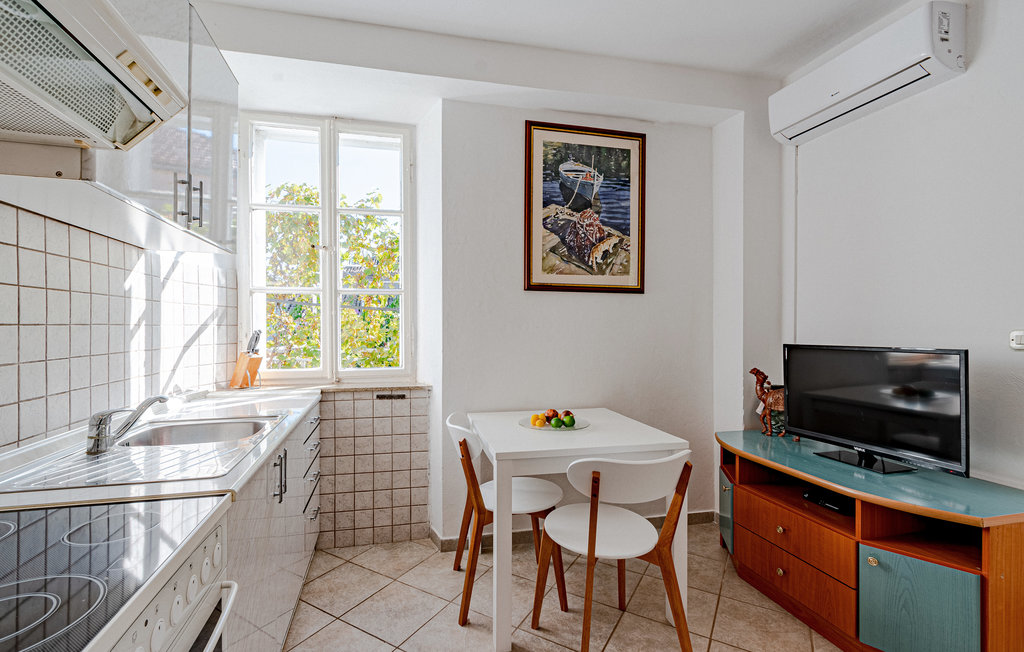 Lejlighed - Peljesac-Ston , Kroatien - CDP262 20