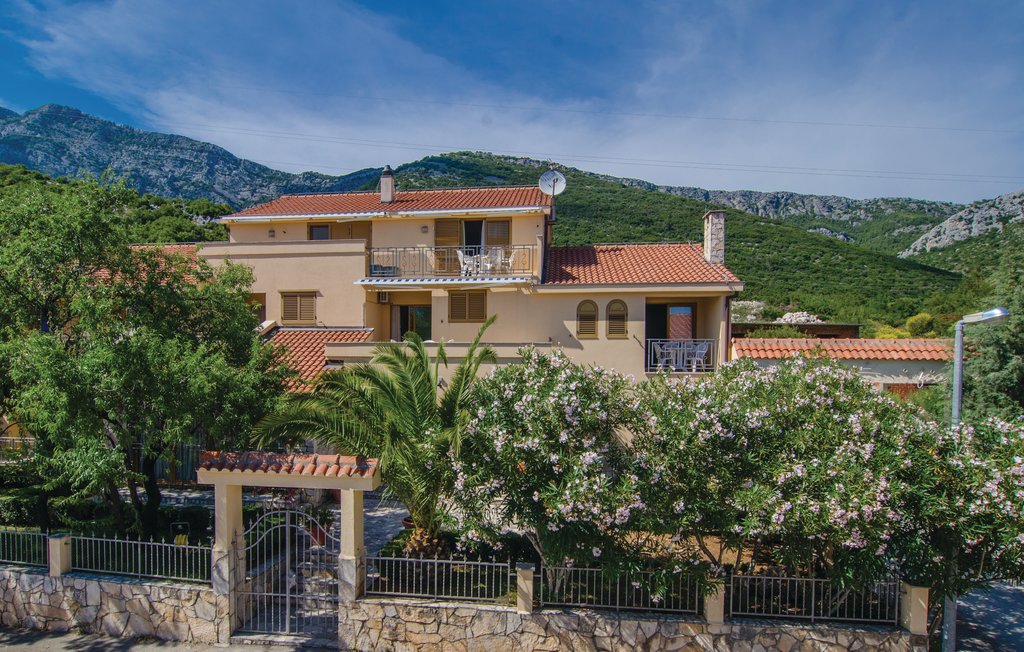 Lejlighed - Peljesac-Orebic , Kroatien - CDP264 7