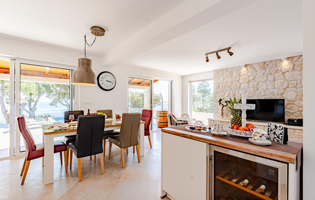 Ferienhaus - Peljesac-Dingac , Kroatien - CDP350 3