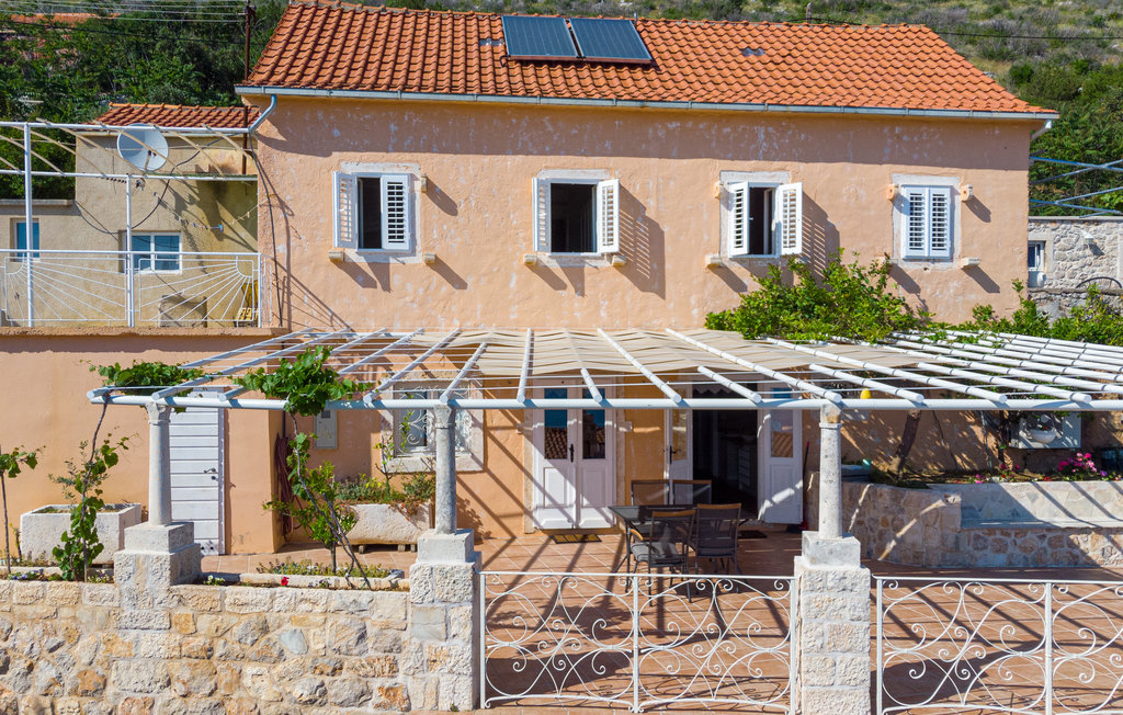 Feriehuse - Peljesac-Mokalo , Kroatien - CDP355 18