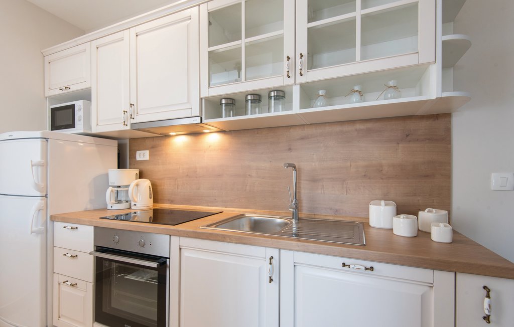 Lejlighed - Peljesac-Orebic , Kroatien - CDP438 12