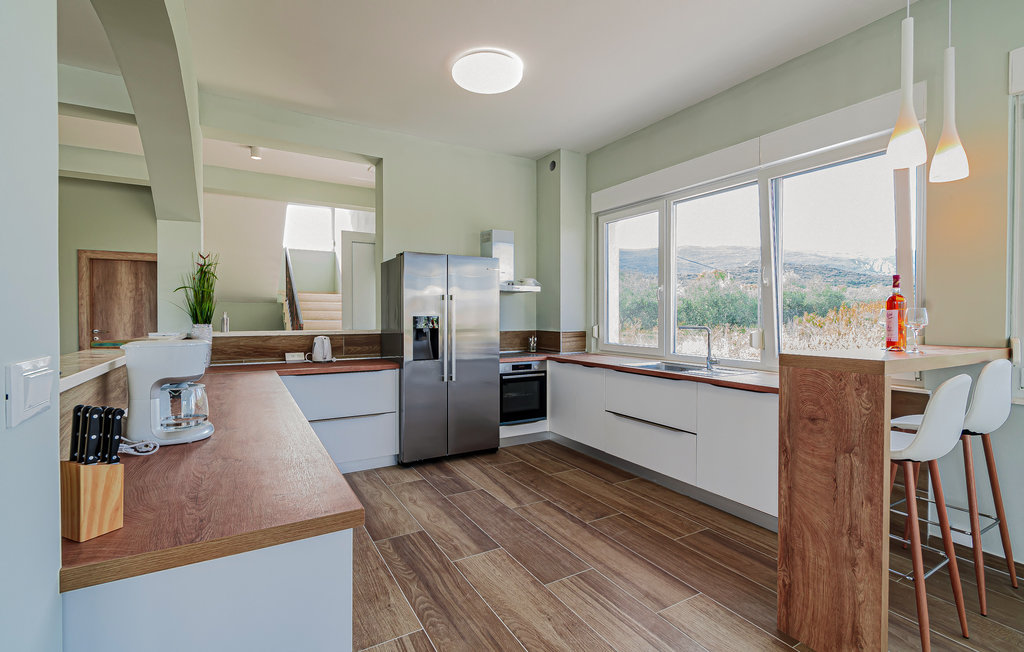 Feriehus - Peljesac-Sreser , Kroatia - CDP456 24