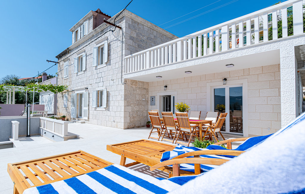 Ferienhaus - Peljesac-Kuciste , Kroatien - CDP545 8