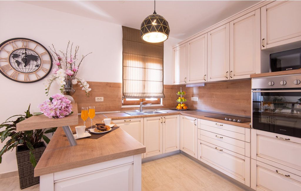 Ferienhaus - Peljesac-Orebic , Kroatien - CDP591 21