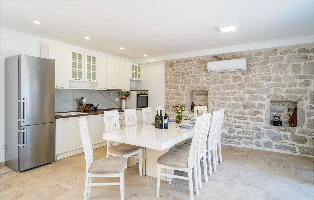 Feriehuse - Putnikovic , Kroatien - CDP615 5