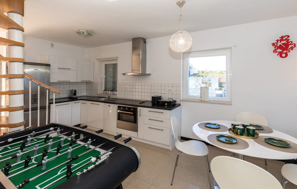 Ferienhaus - Peljesac-Ston , Kroatien - CDP700 8