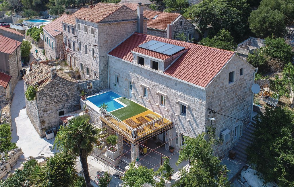 Ferienhaus - Peljesac-Podobuce , Kroatien - CDP114 11