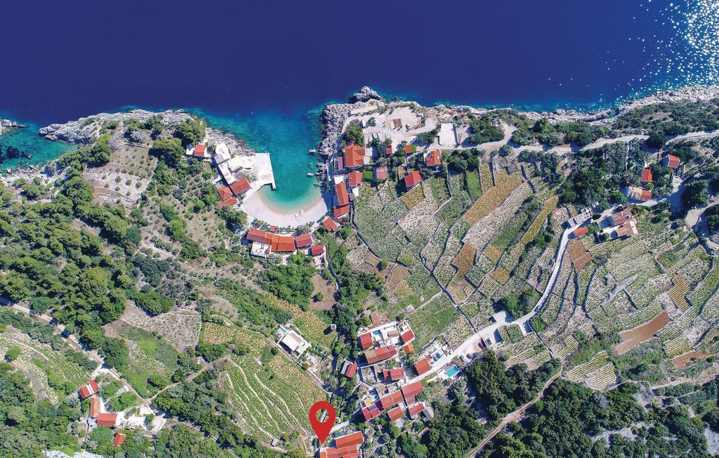 Ferienhaus - Peljesac-Podobuce , Kroatien - CDP126 5