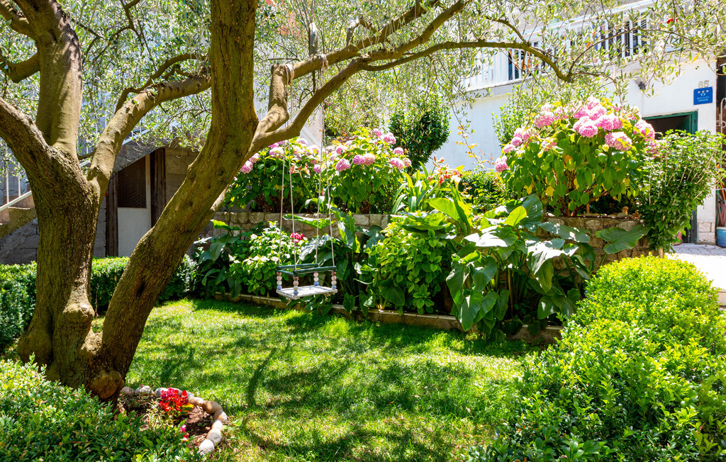 Ferienhaus - Peljesac-Ston , Kroatien - CDP257 4