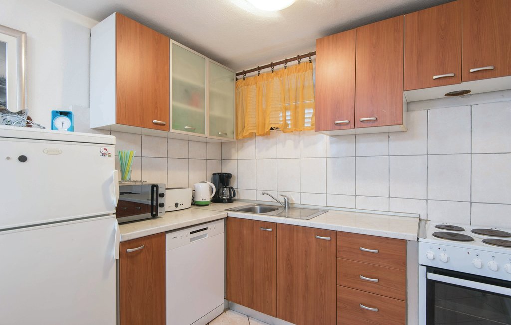 Ferienhaus - Peljesac-Orebic , Kroatien - CDP377 11