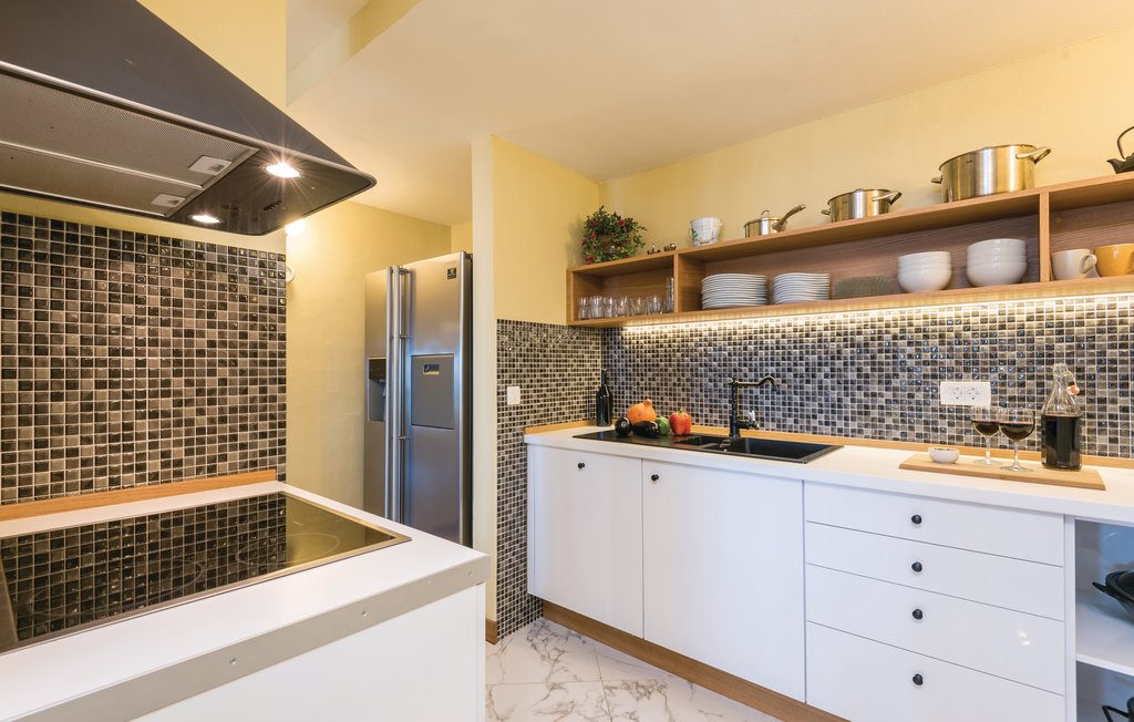 Ferienhaus - Peljesac-Orebic , Kroatien - CDP401 24