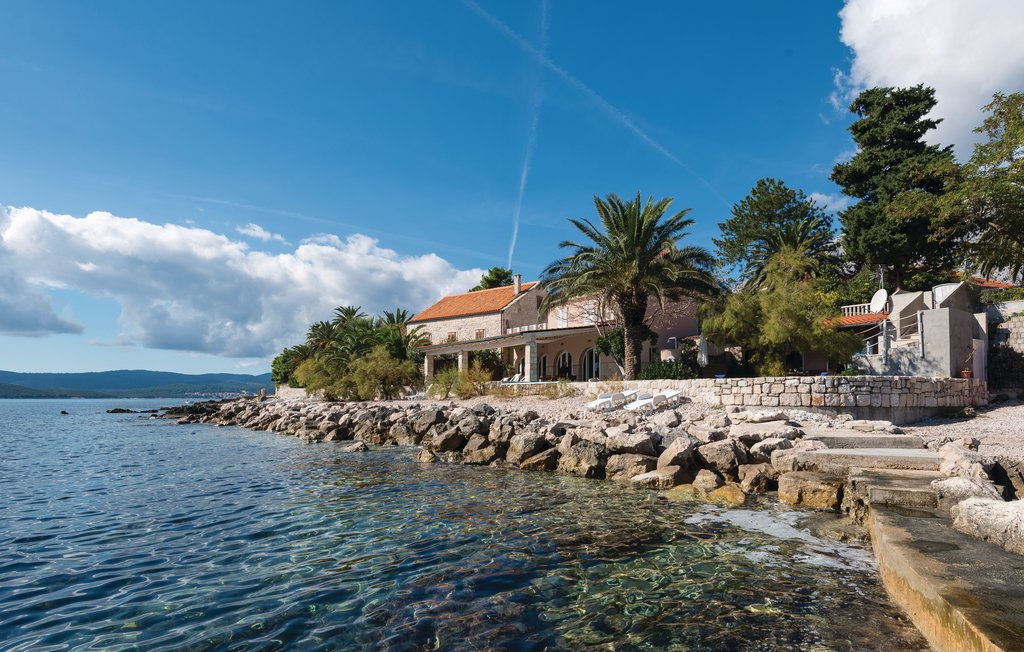Ferienhaus - Peljesac-Orebic , Kroatien - CDP401 9
