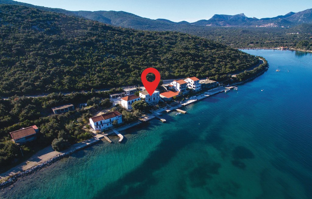 Lejlighed - Peljesac-Dubrava , Kroatien - CDP415 5