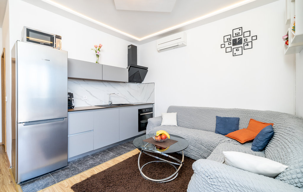 Feriehuse - Peljesac-Janjina , Kroatien - CDP432 24