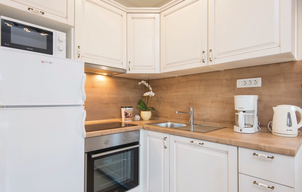 Lejlighed - Peljesac-Orebic , Kroatien - CDP436 5