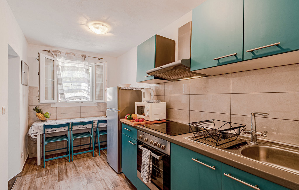 Feriehuse - Peljesac-Potomje , Kroatien - CDP485 3