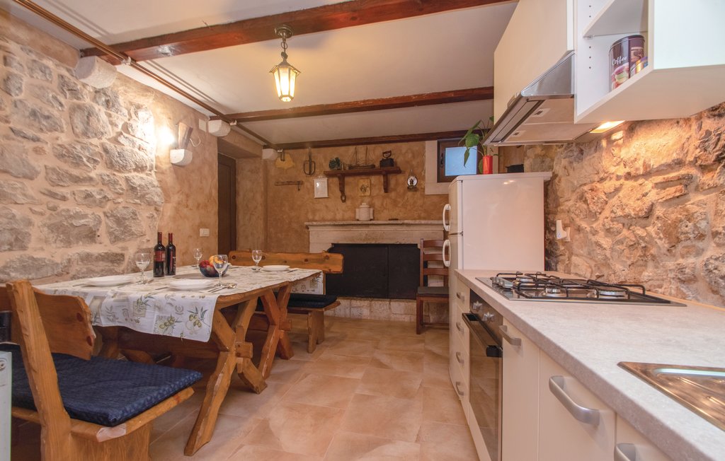 Ferienhaus - Peljesac-Orebic , Kroatien - CDP505 11