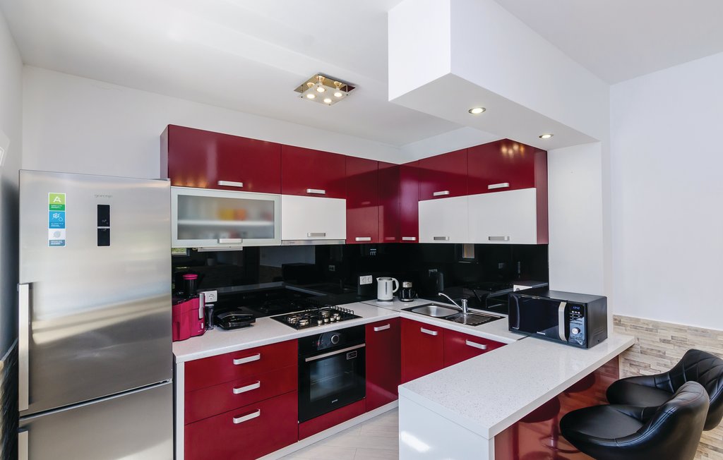 Semesterhus - Peljesac-Ston , Kroatien - CDP515 20