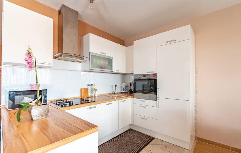Ferieleilighet - Peljesac-Orebic , Kroatia - CDP539 8