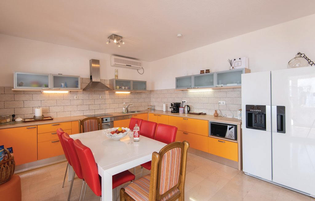 Feriehuse - Peljesac-Orebic , Kroatien - CDP580 19