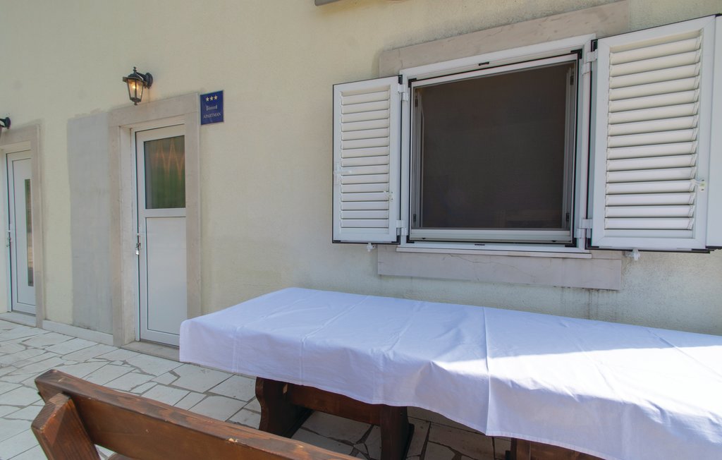 Lejlighed - Peljesac-Trstenik , Kroatien - CDP421 4