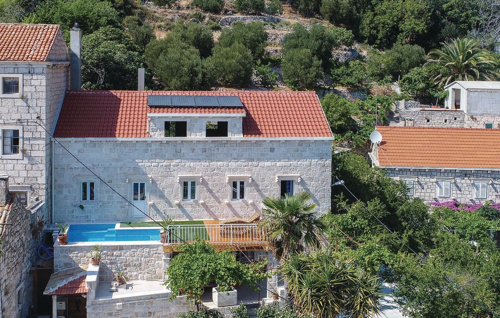 Ferienhaus - Peljesac-Podobuce , Kroatien - CDP114 6