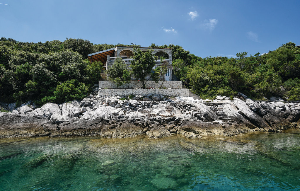 Ferienhaus - Peljesac-Osobjava , Kroatien - CDP179 1