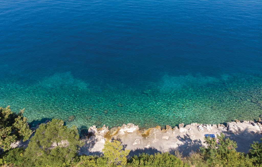 Ferienhaus - Peljesac-Trpanj , Kroatien - CDP208 8