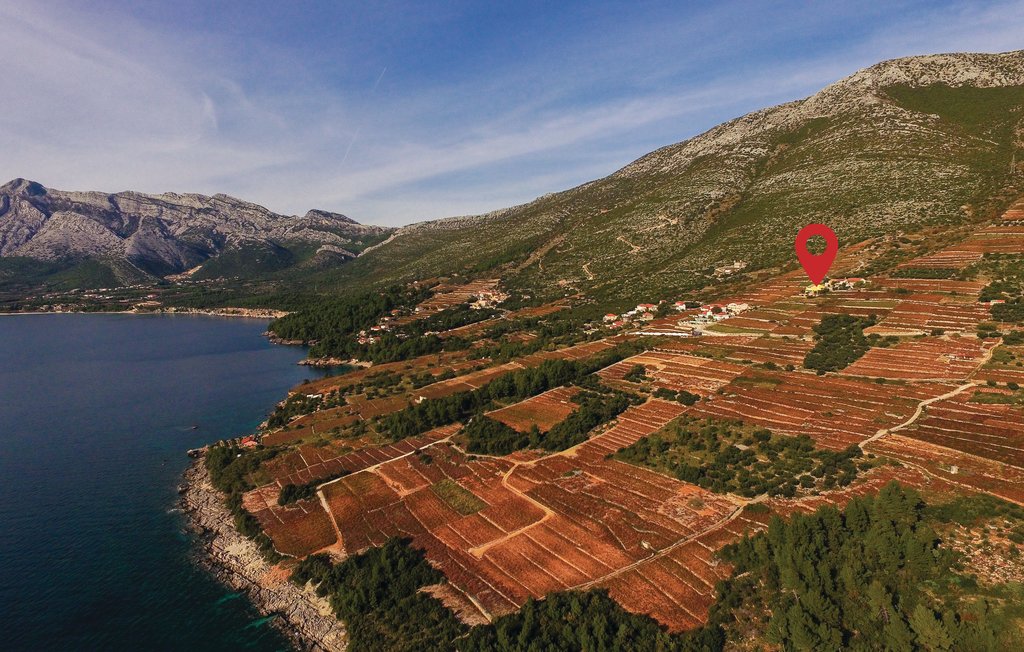 Kuća-za-odmor - Peljesac-Orebic , Hrvatska - CDP358 6