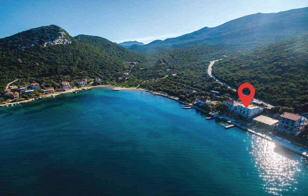 Ferieleilighet - Peljesac-Dubrava , Kroatia - CDP416 6