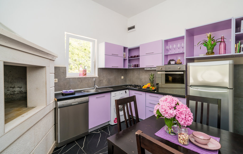 Ferienhaus - Peljesac-Trstenik , Kroatien - CDP525 18