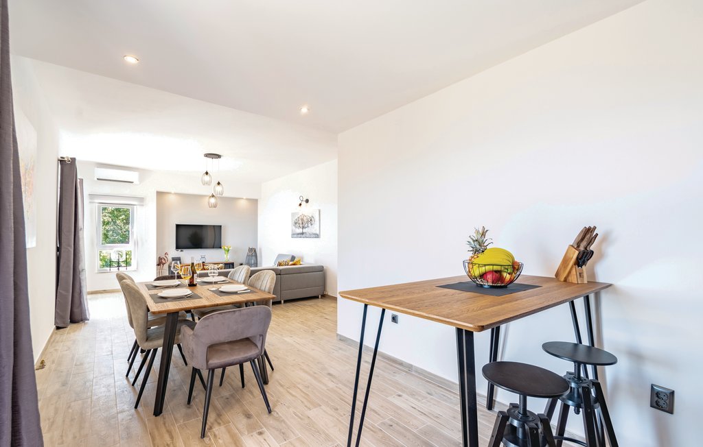 Ferienwohnung - Peljesac-Orebic , Kroatien - CDP551 25