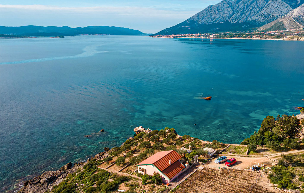 Ferienhaus - Peljesac-Postup , Kroatien - CDP144 10