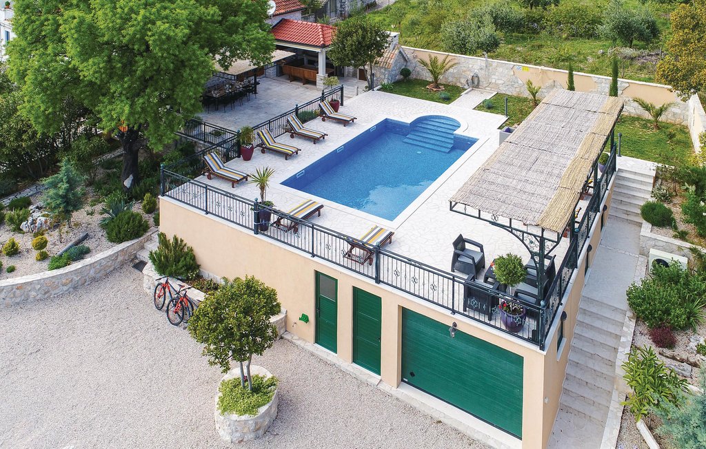 Feriehuse - Peljesac-Orebic , Kroatien - CDP301 15