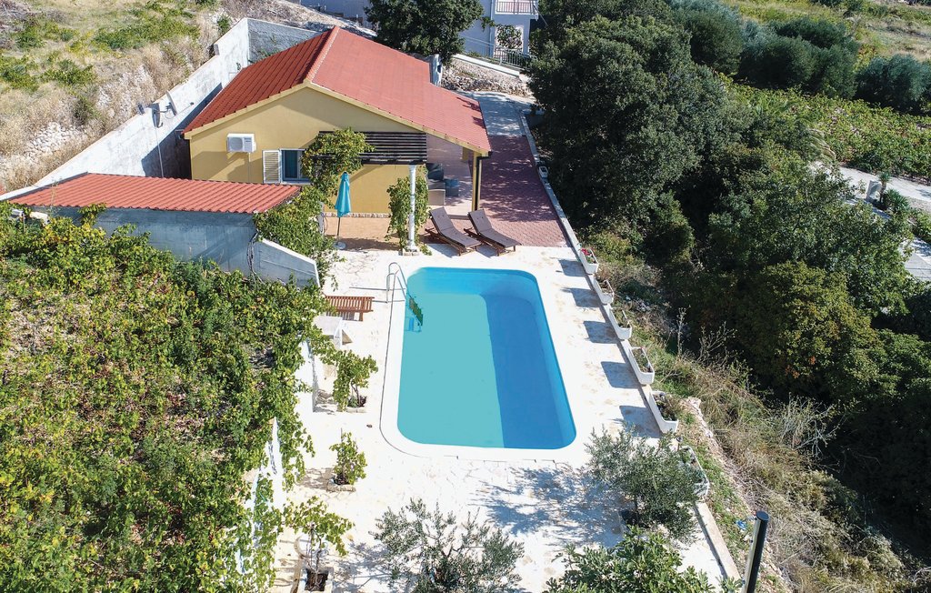 Ferienhaus - Peljesac-Dingac , Kroatien - CDP375 15