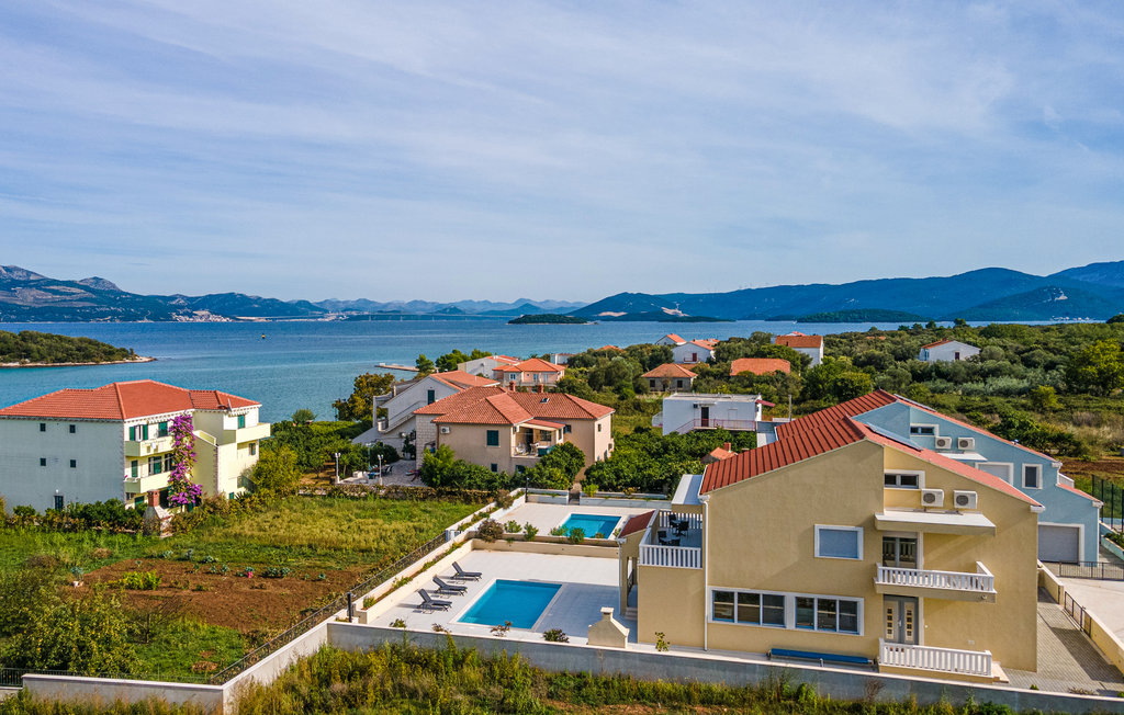Feriehus - Peljesac-Sreser , Kroatia - CDP456 11
