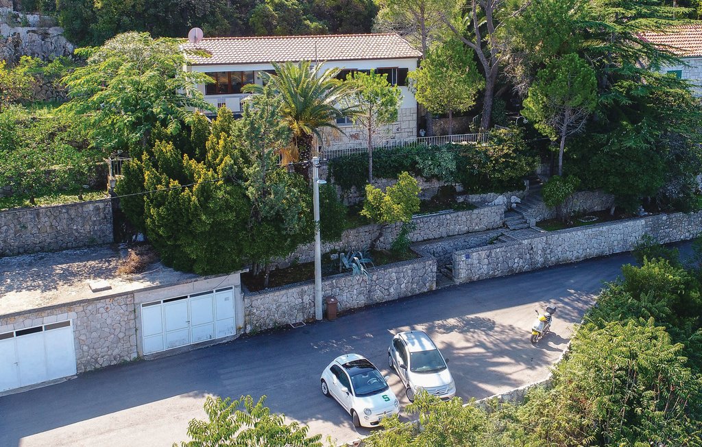 Ferienwohnung - Peljesac-Trpanj , Kroatien - CDP102 5