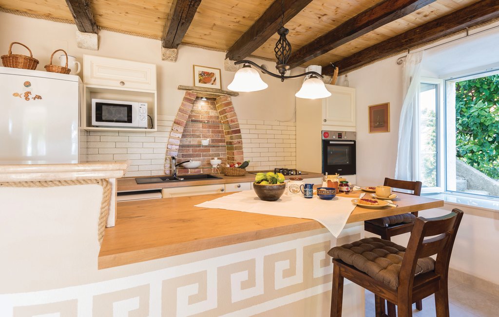 Ferienhaus - Peljesac-Podobuce , Kroatien - CDP114 4